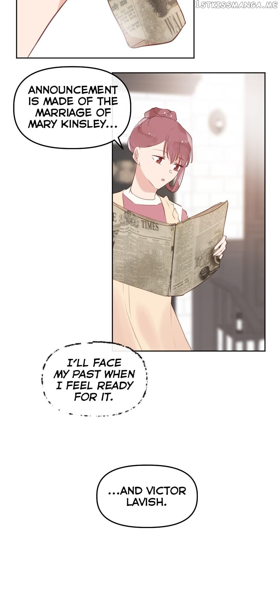 Necrobride – Manga chapter 29 - page 36