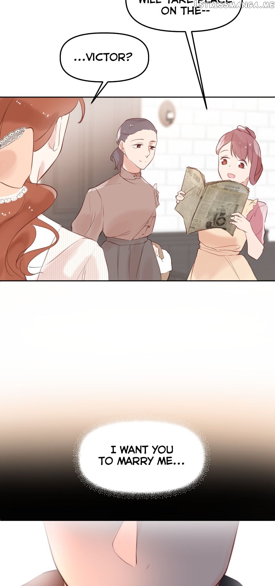 Necrobride – Manga chapter 29 - page 38