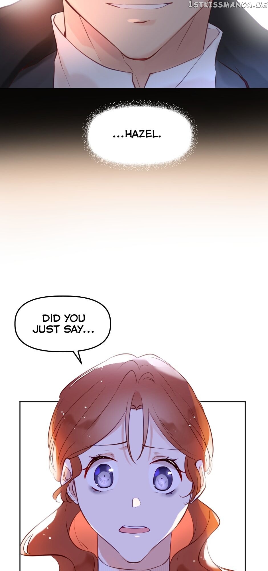 Necrobride – Manga chapter 29 - page 39