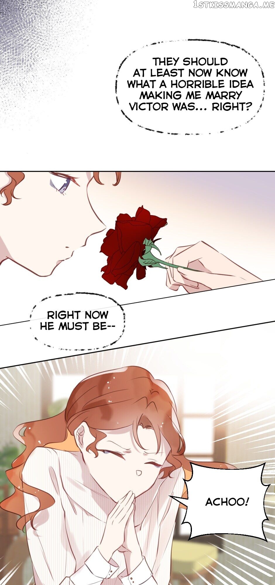 Necrobride – Manga chapter 29 - page 4
