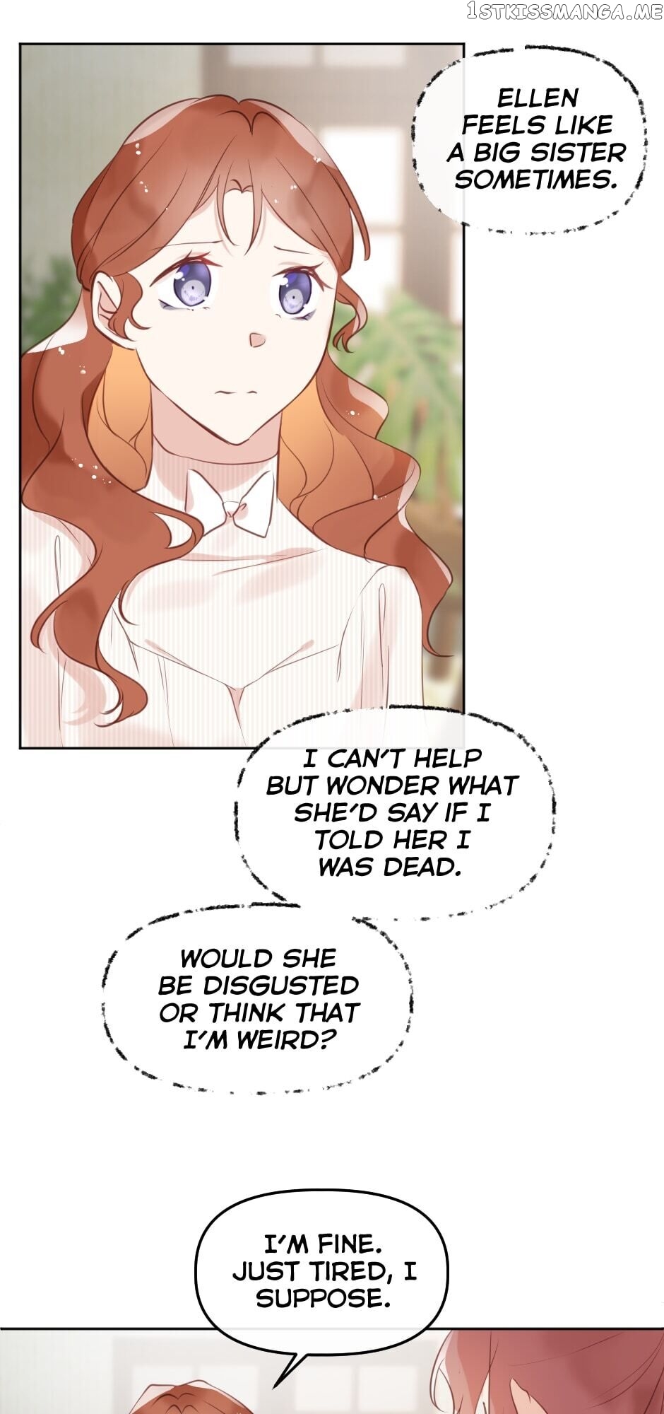 Necrobride – Manga chapter 29 - page 7