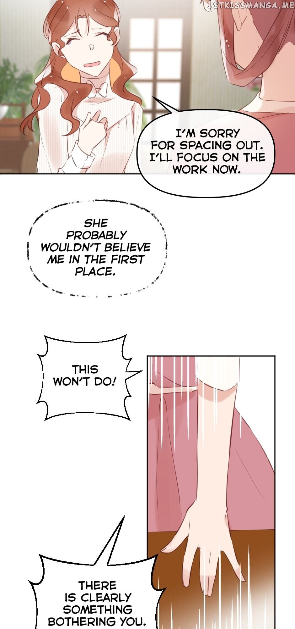 Necrobride – Manga chapter 29 - page 8