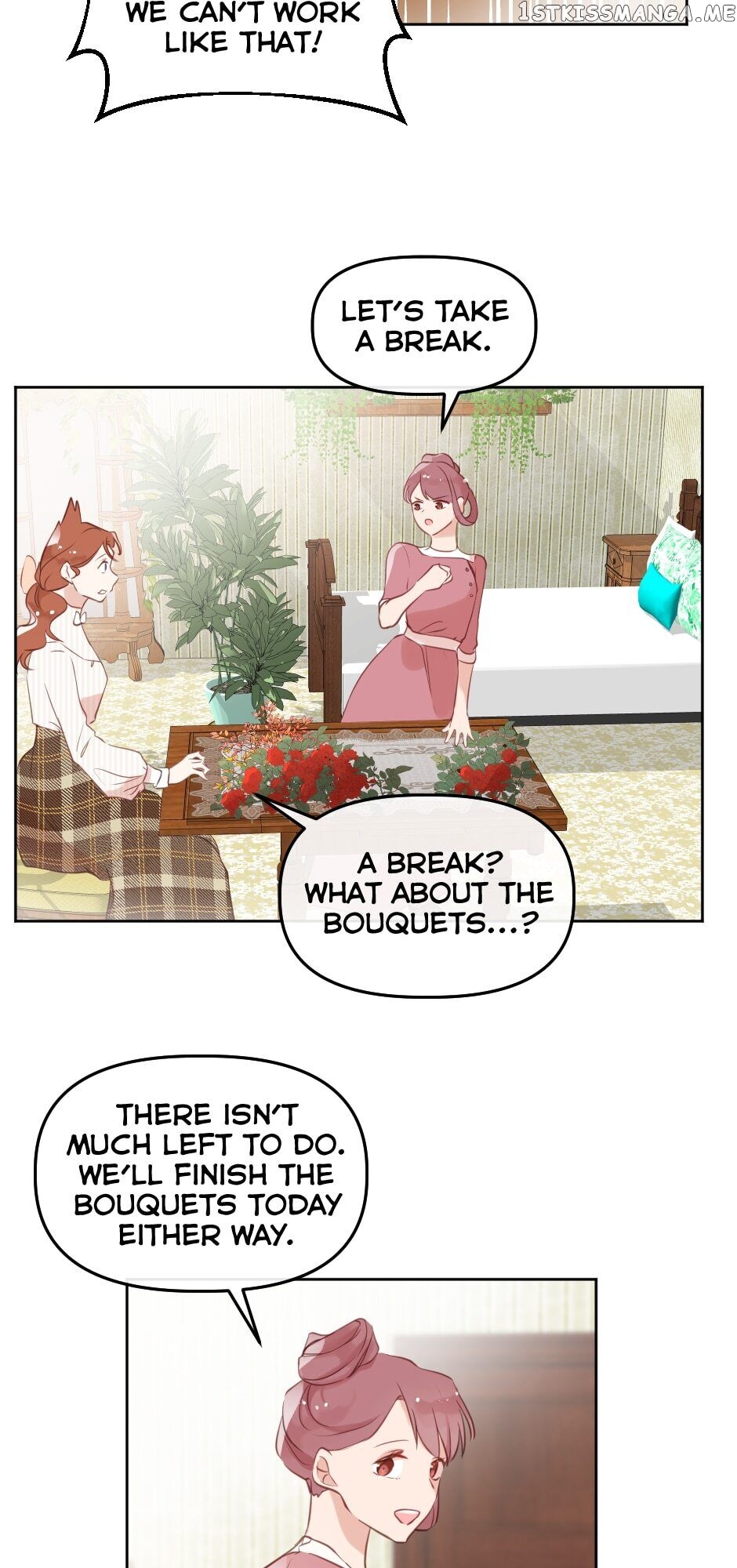 Necrobride – Manga chapter 29 - page 9