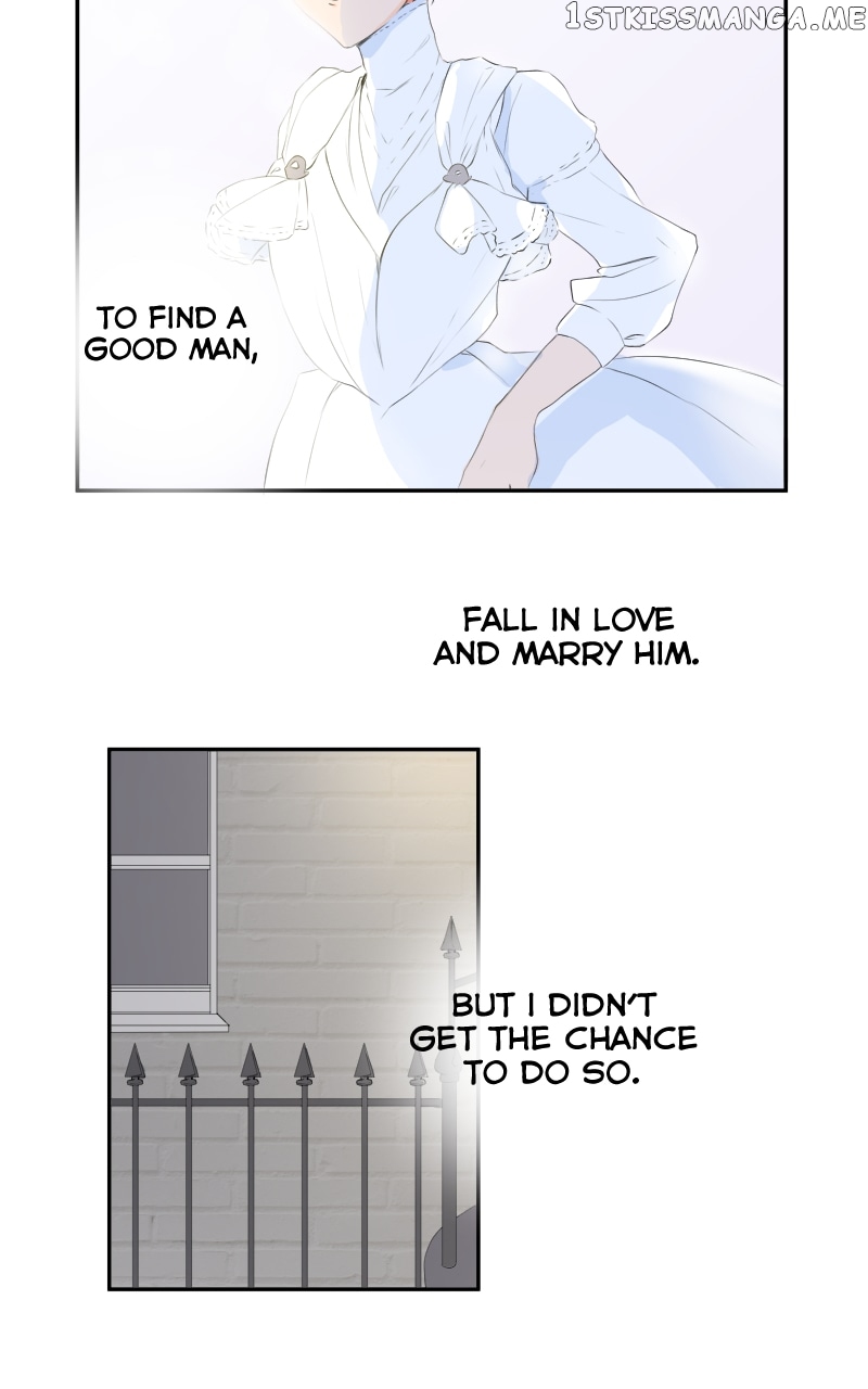 Necrobride – Manga chapter 3 - page 11