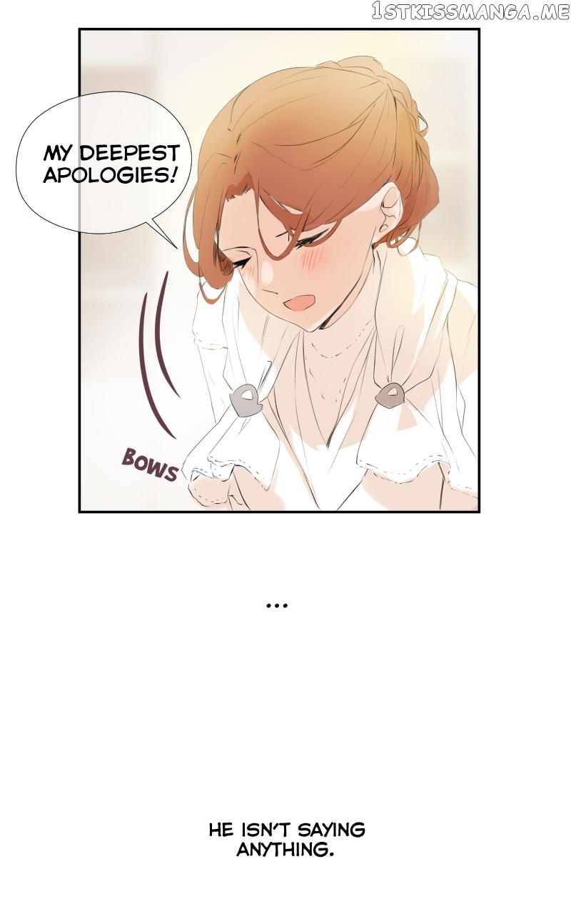 Necrobride – Manga chapter 3 - page 13