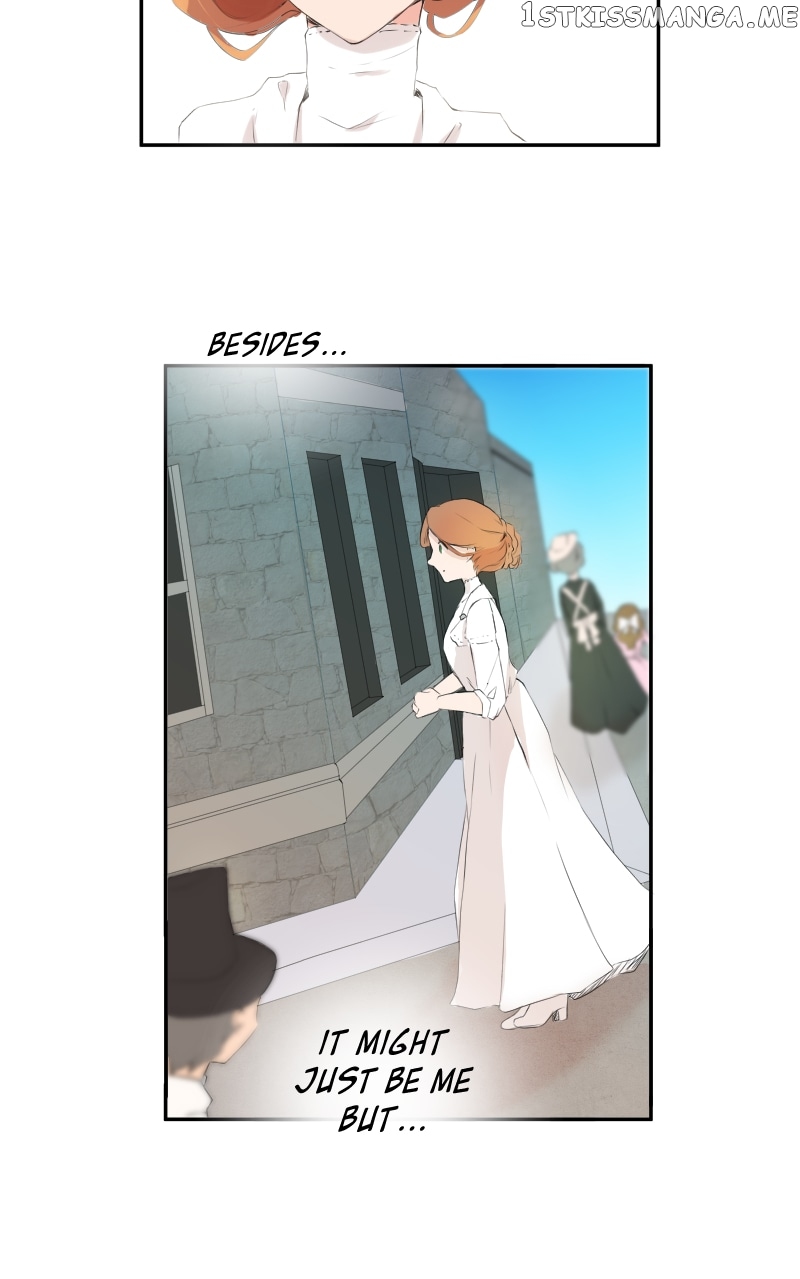Necrobride – Manga chapter 3 - page 18