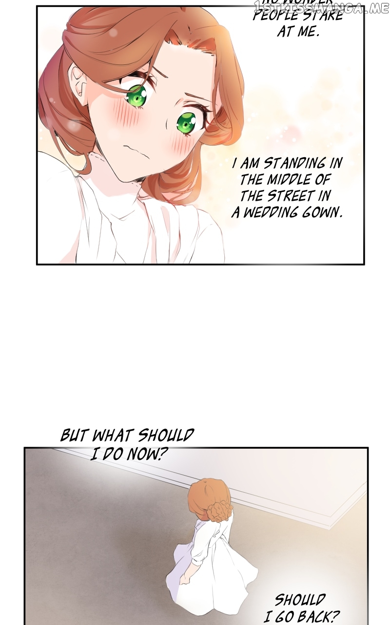 Necrobride – Manga chapter 3 - page 20