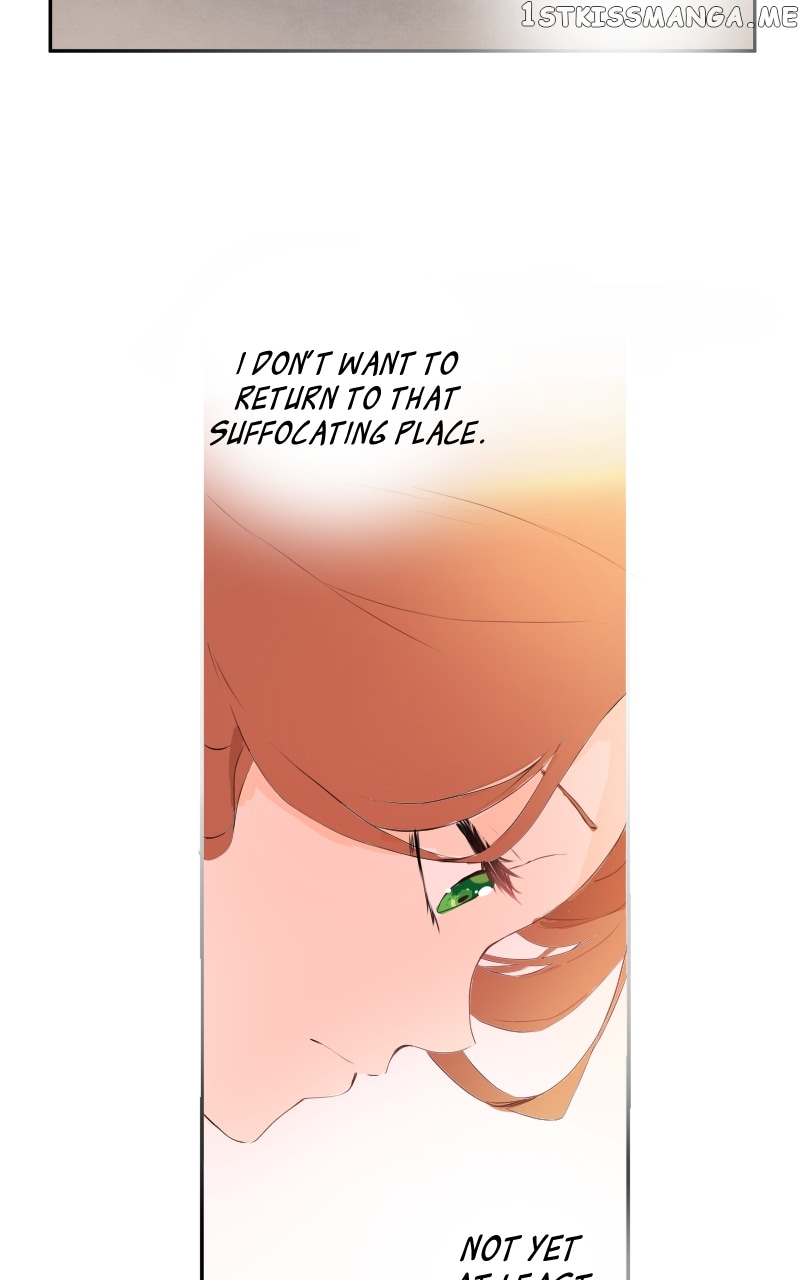 Necrobride – Manga chapter 3 - page 21