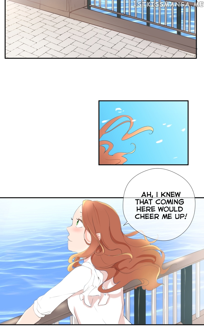 Necrobride – Manga chapter 3 - page 27