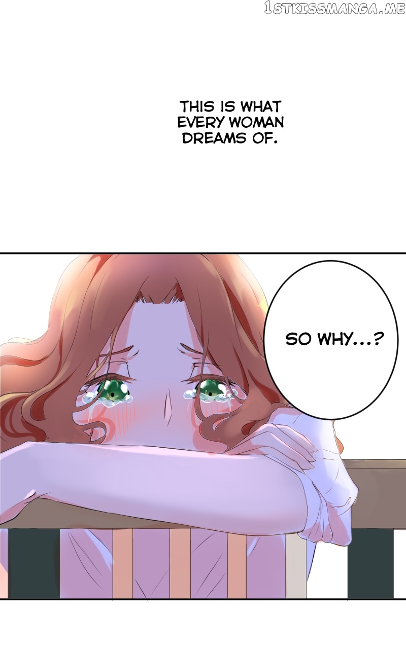 Necrobride – Manga chapter 3 - page 31