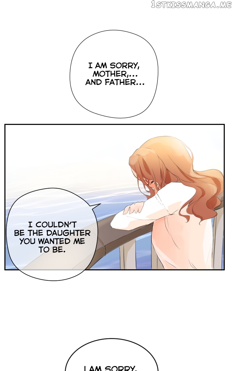 Necrobride – Manga chapter 3 - page 32