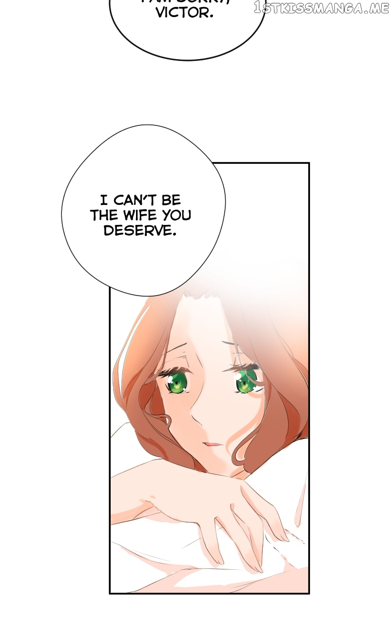 Necrobride – Manga chapter 3 - page 33