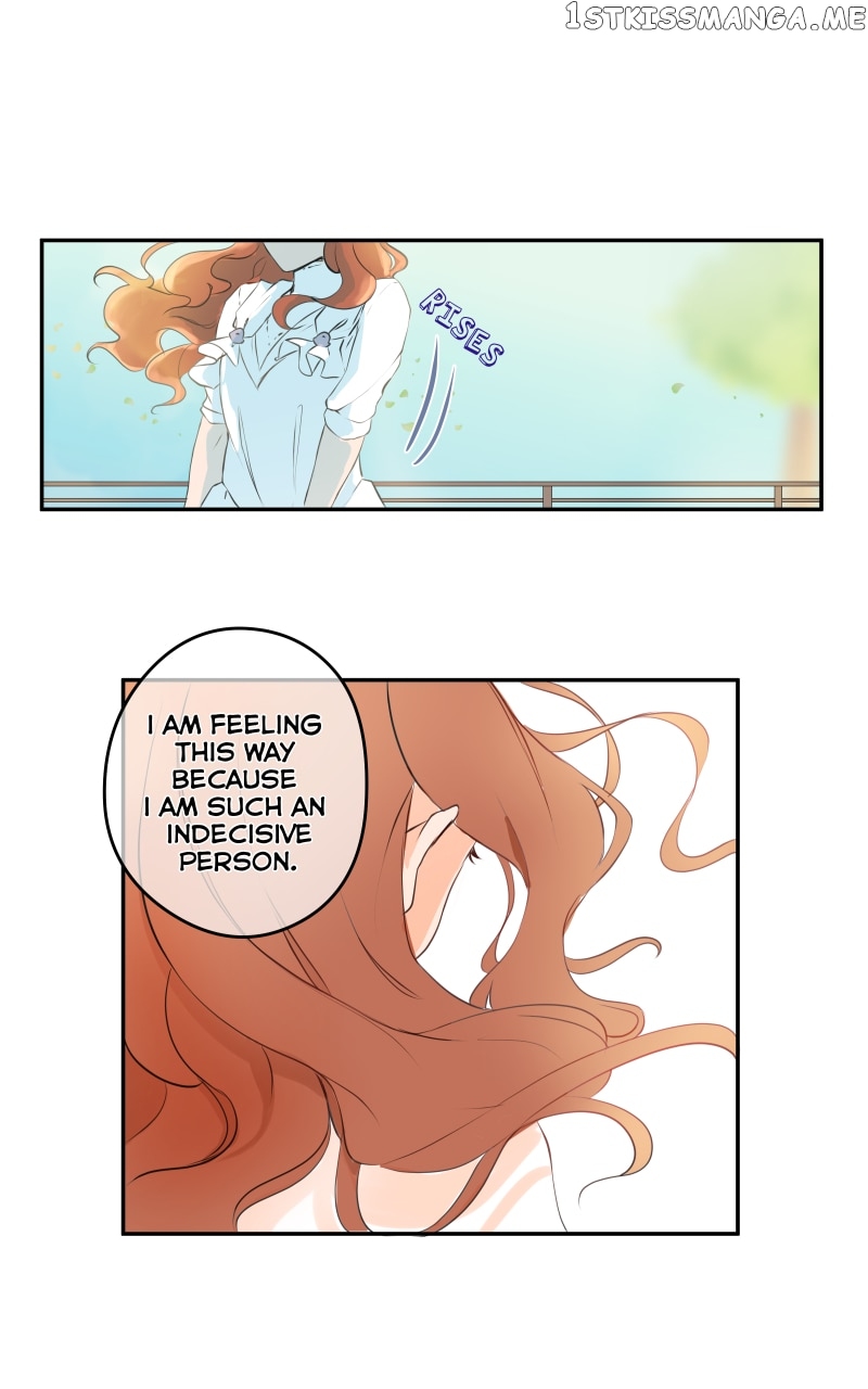 Necrobride – Manga chapter 3 - page 34