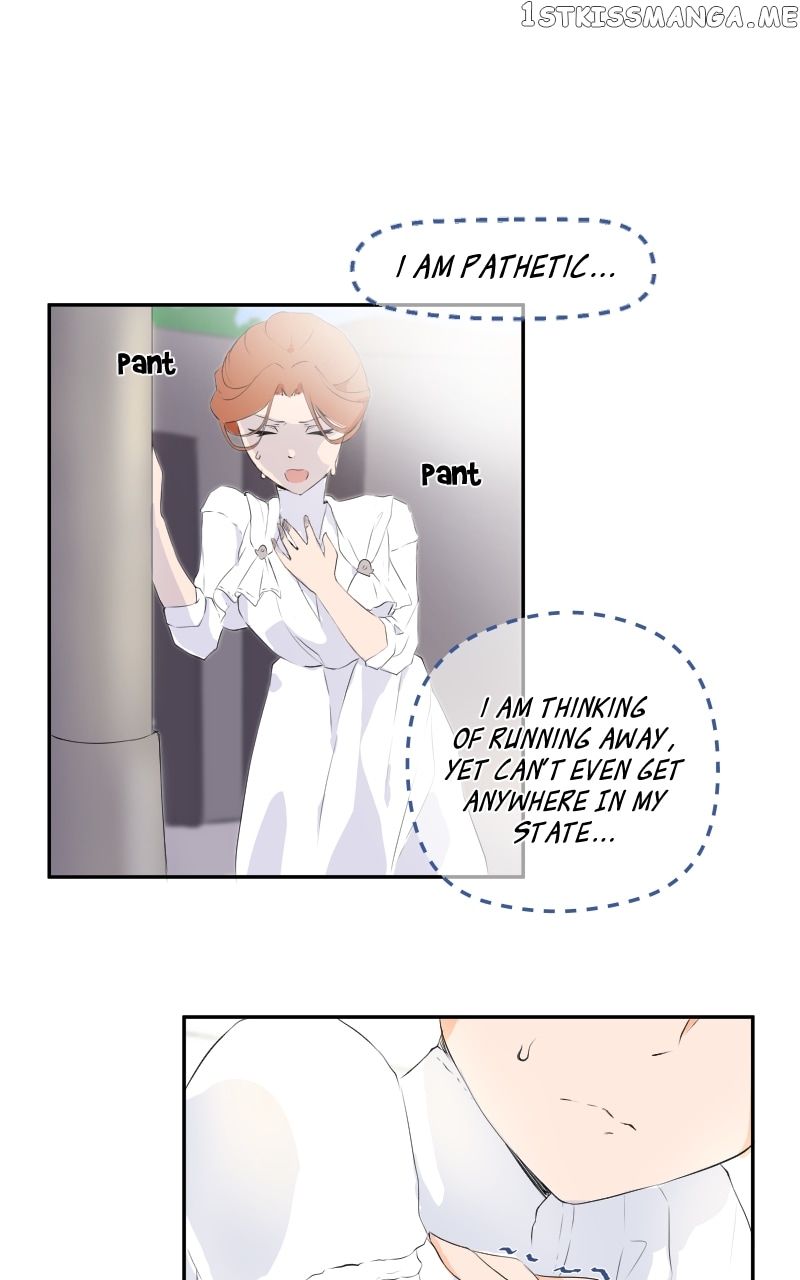 Necrobride – Manga chapter 3 - page 5