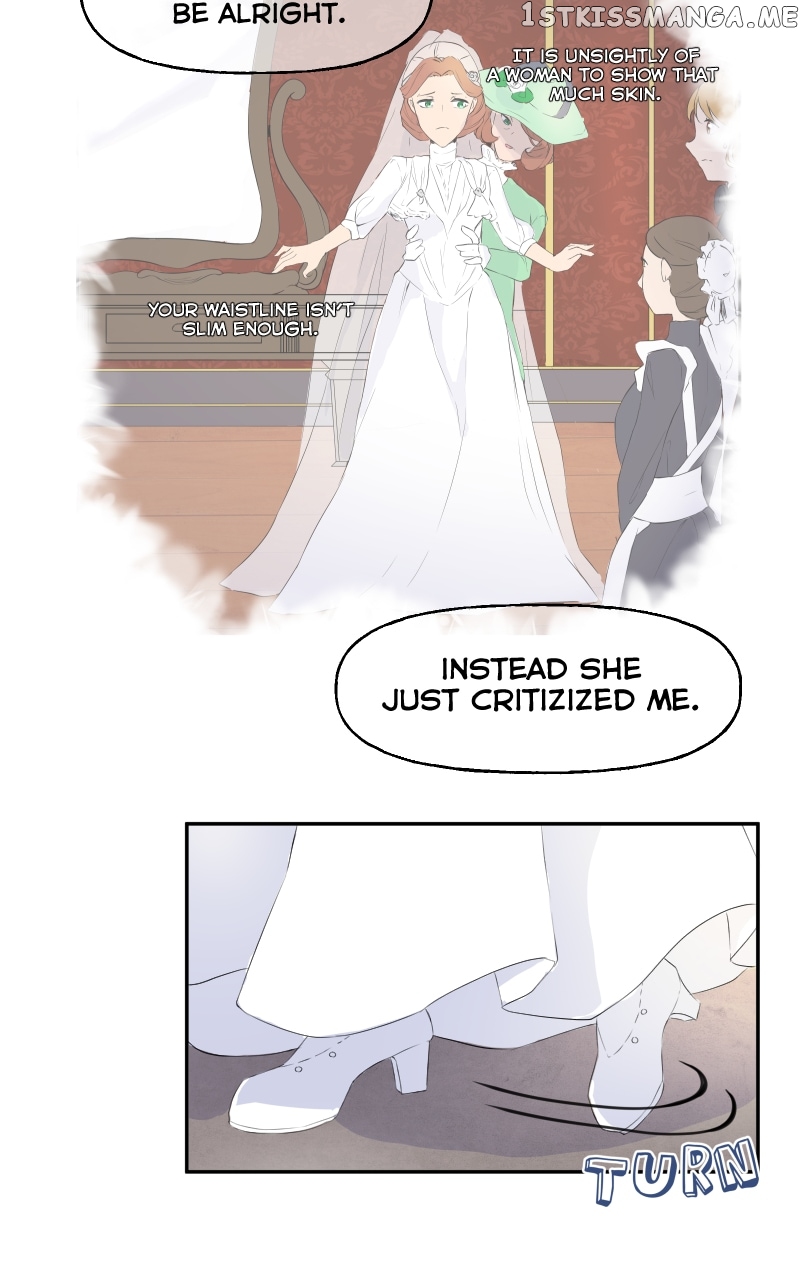 Necrobride – Manga chapter 3 - page 7