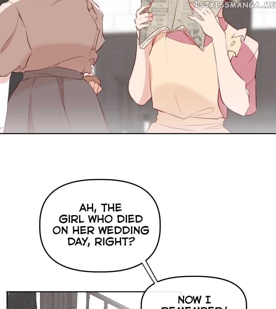 Necrobride – Manga chapter 30 - page 11