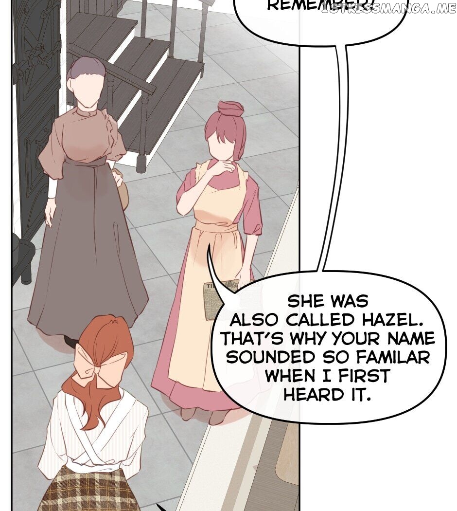 Necrobride – Manga chapter 30 - page 12