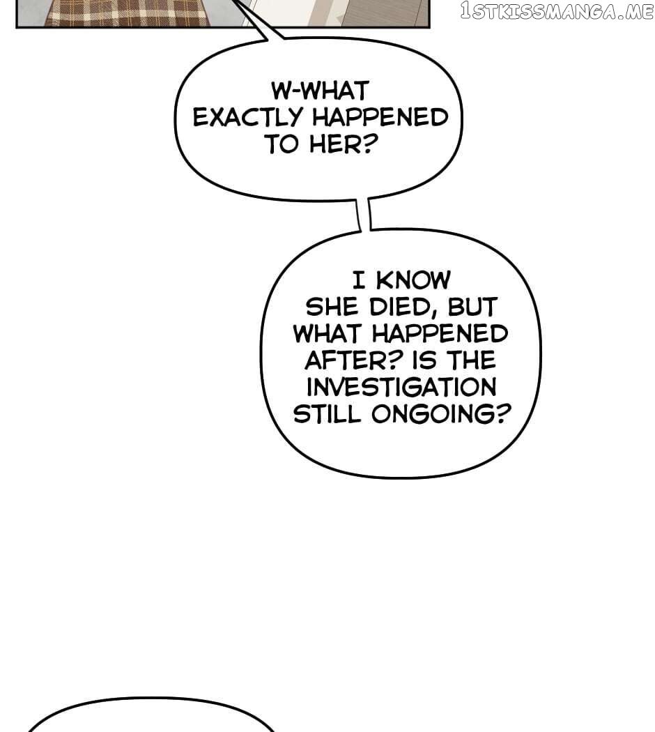 Necrobride – Manga chapter 30 - page 13