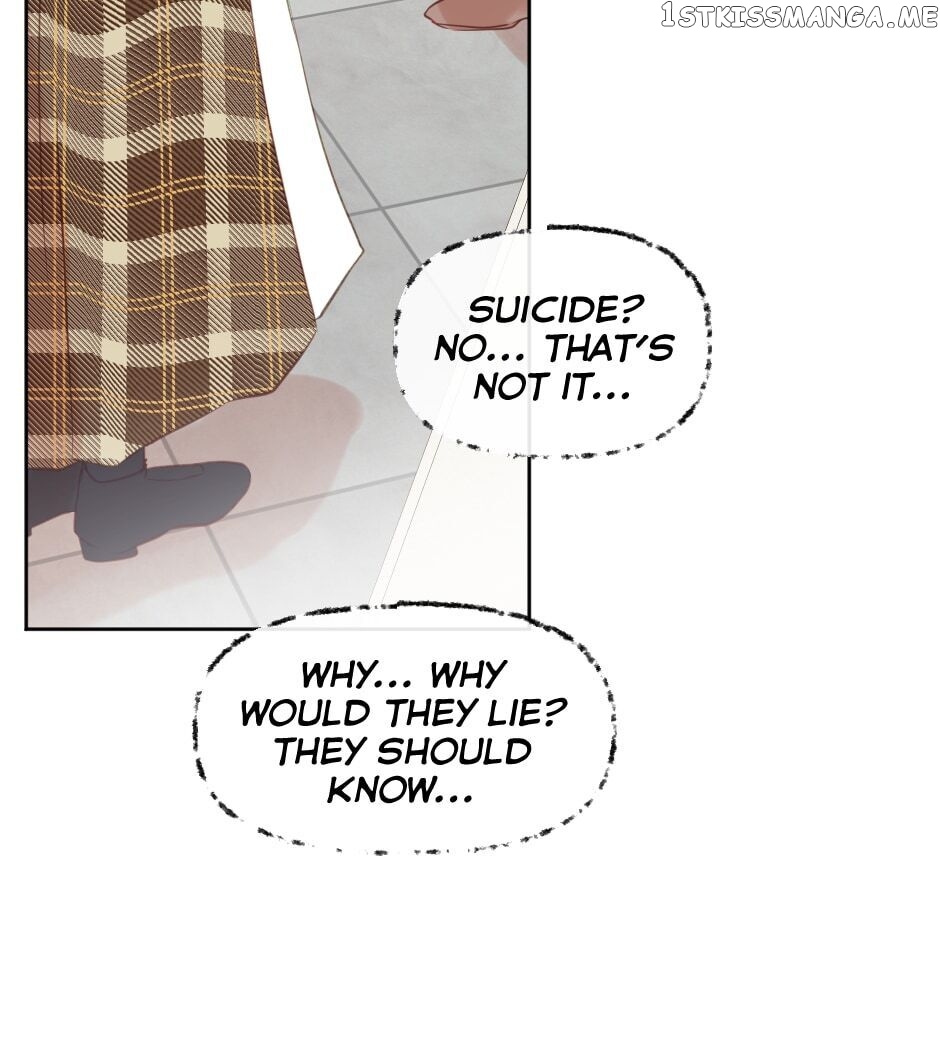 Necrobride – Manga chapter 30 - page 18