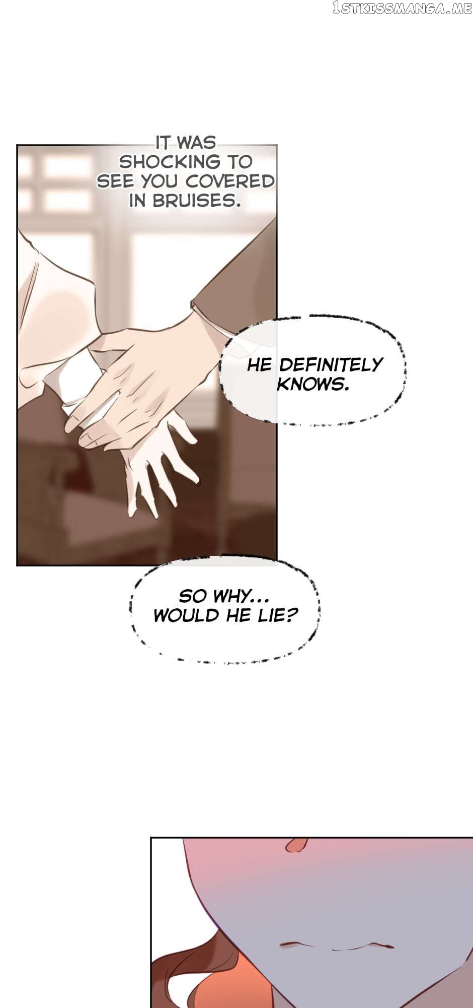 Necrobride – Manga chapter 30 - page 20