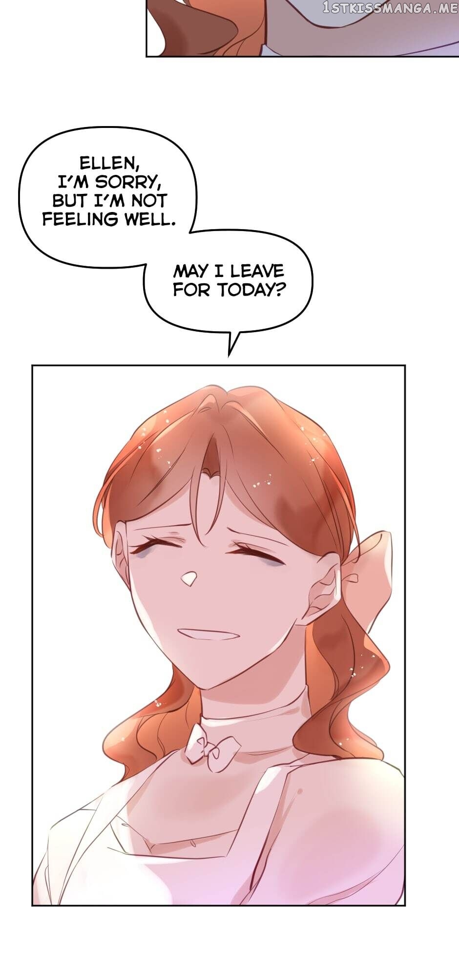 Necrobride – Manga chapter 30 - page 21