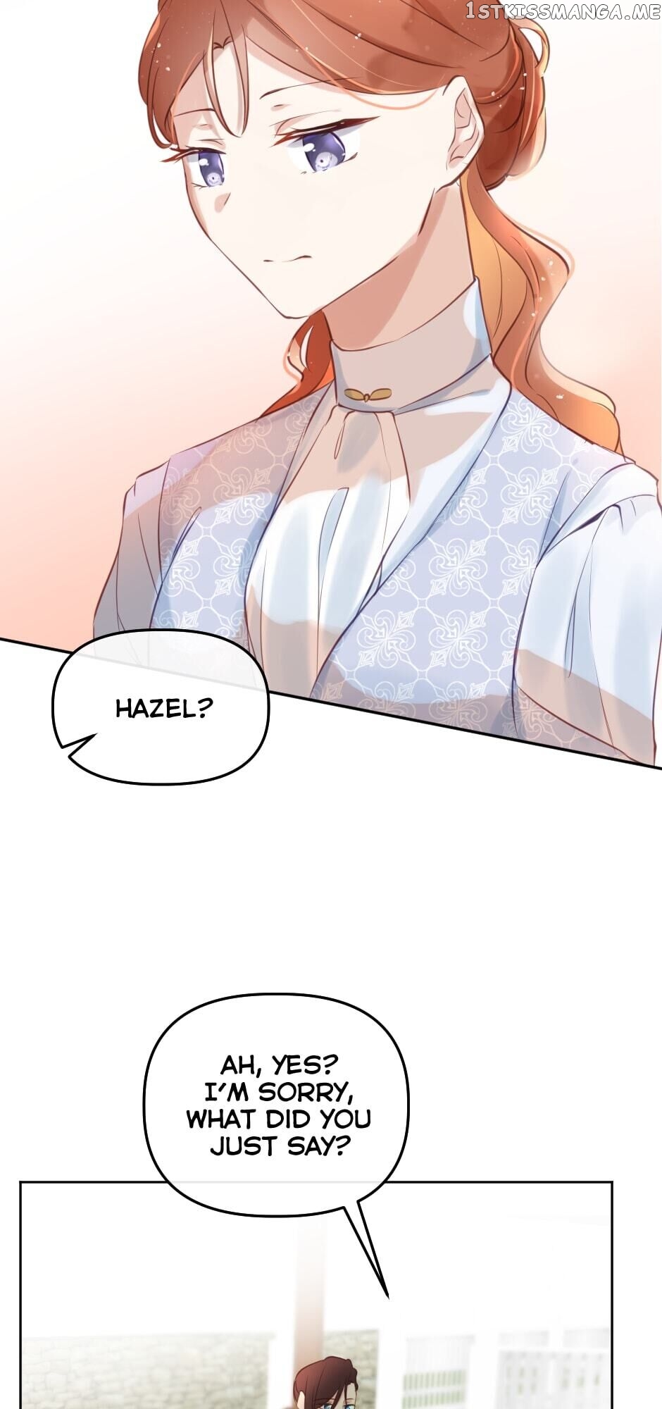 Necrobride – Manga chapter 30 - page 23