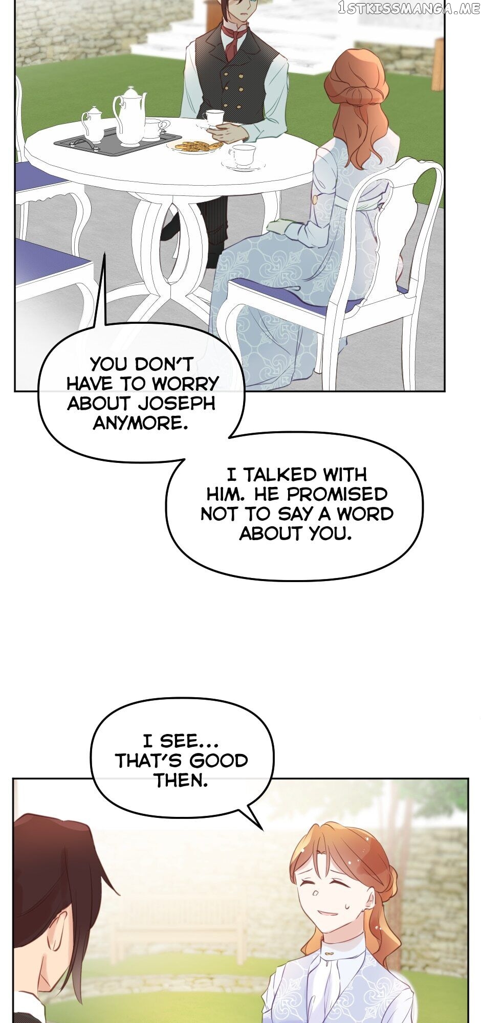 Necrobride – Manga chapter 30 - page 24