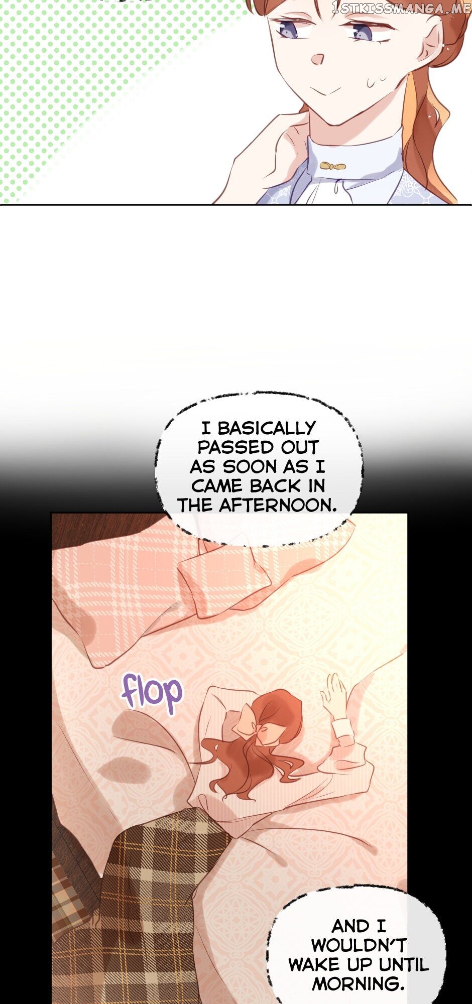 Necrobride – Manga chapter 30 - page 28