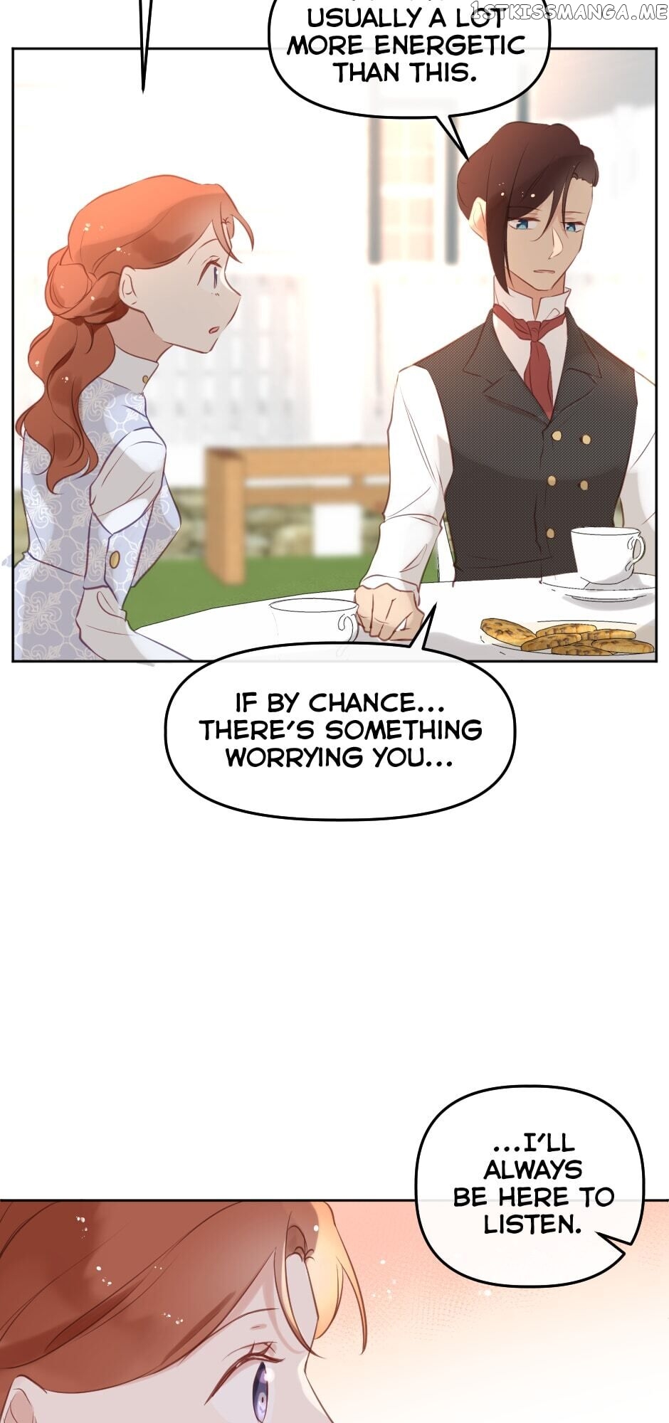Necrobride – Manga chapter 30 - page 30