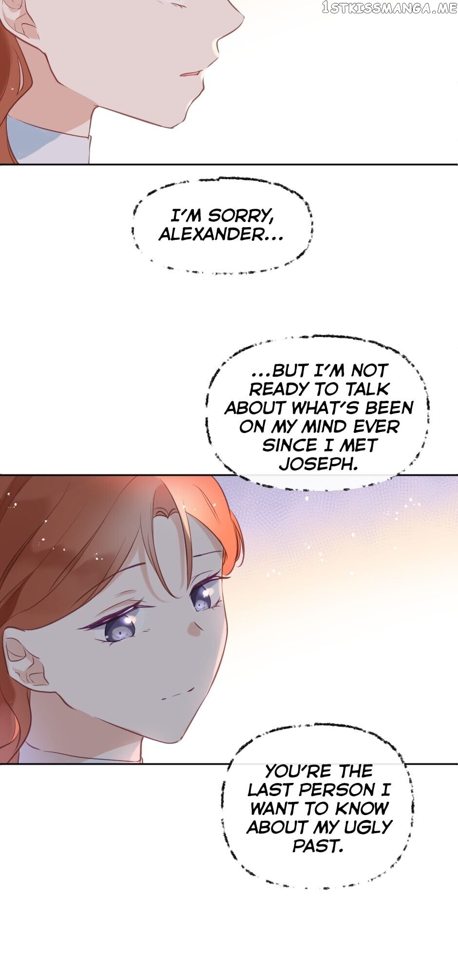 Necrobride – Manga chapter 30 - page 31