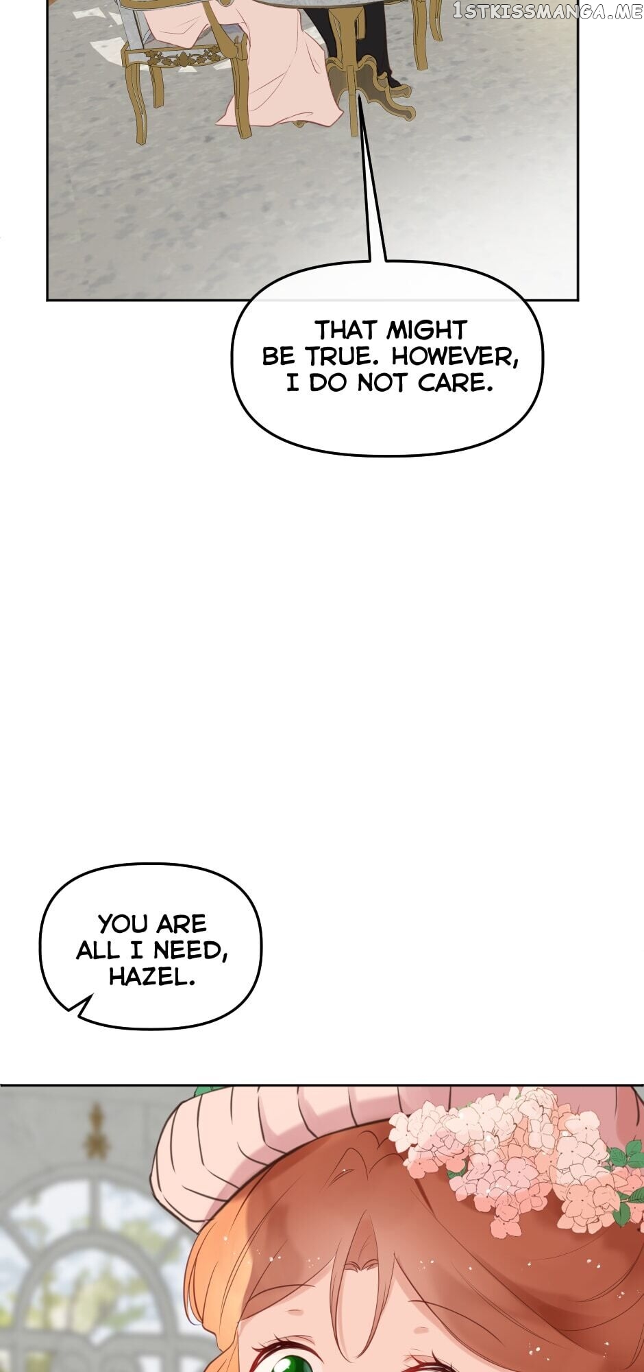 Necrobride – Manga chapter 30 - page 4