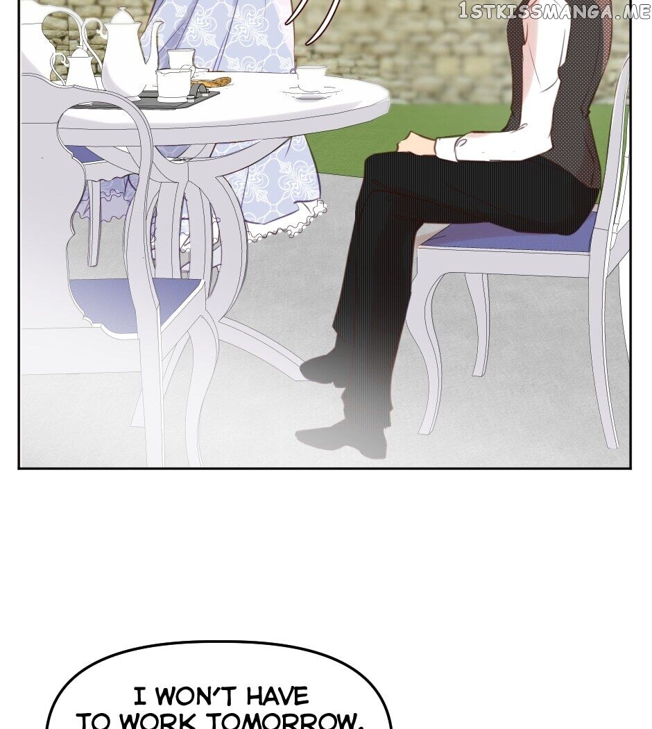 Necrobride – Manga chapter 30 - page 48