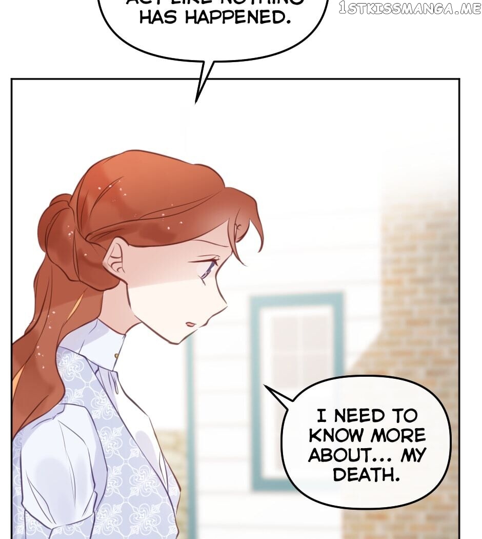 Necrobride – Manga chapter 30 - page 52