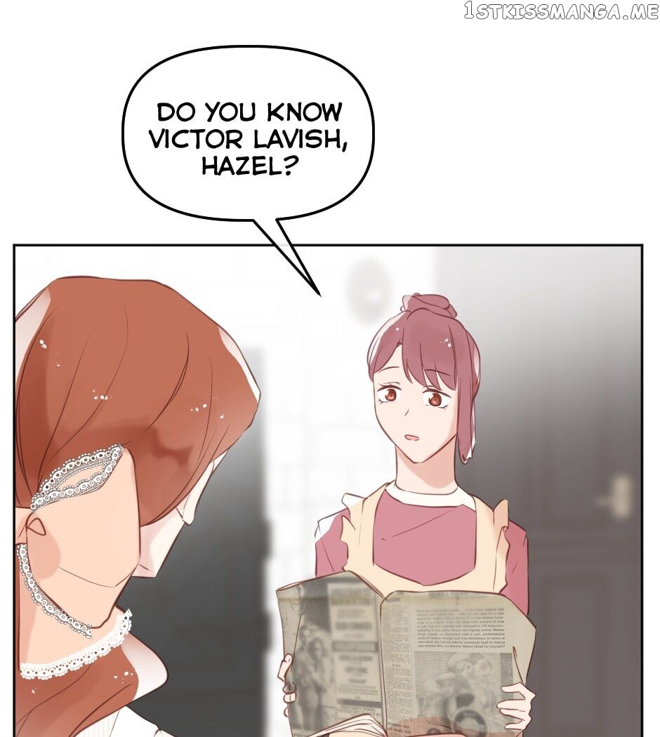 Necrobride – Manga chapter 30 - page 7