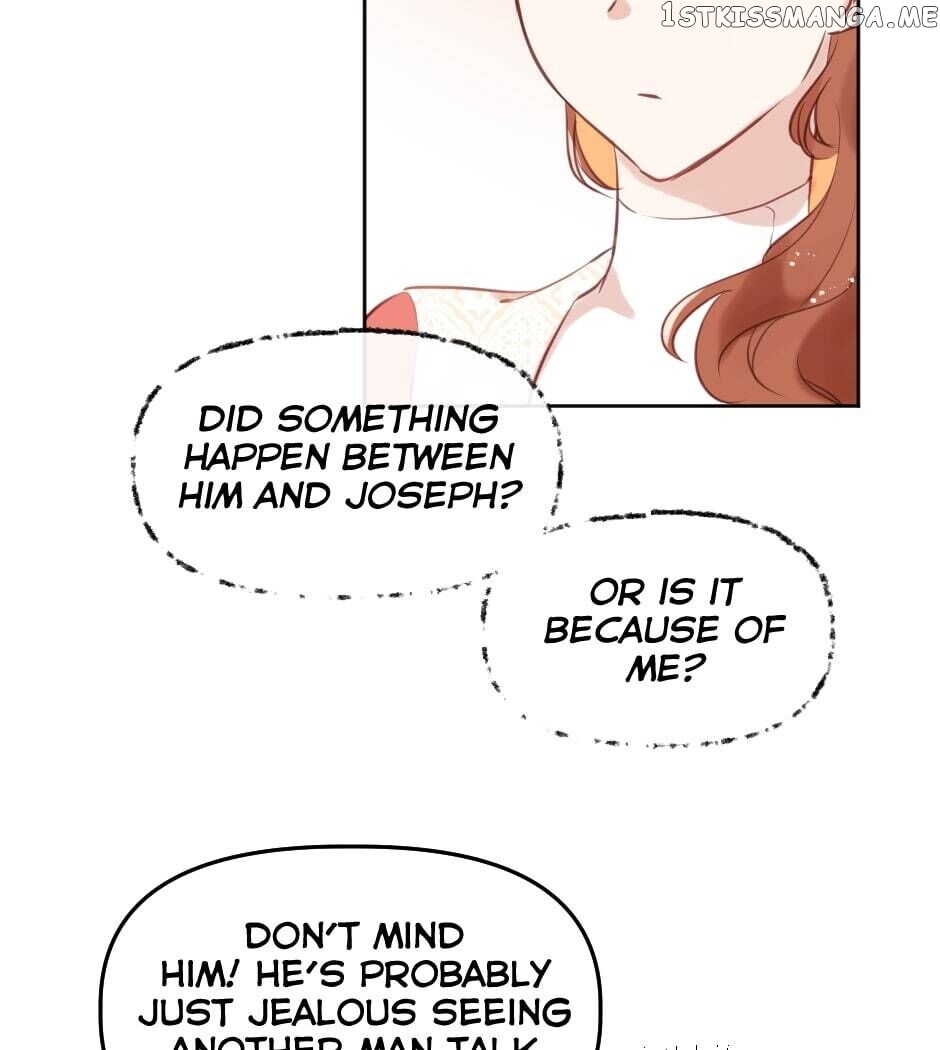 Necrobride – Manga chapter 31 - page 11