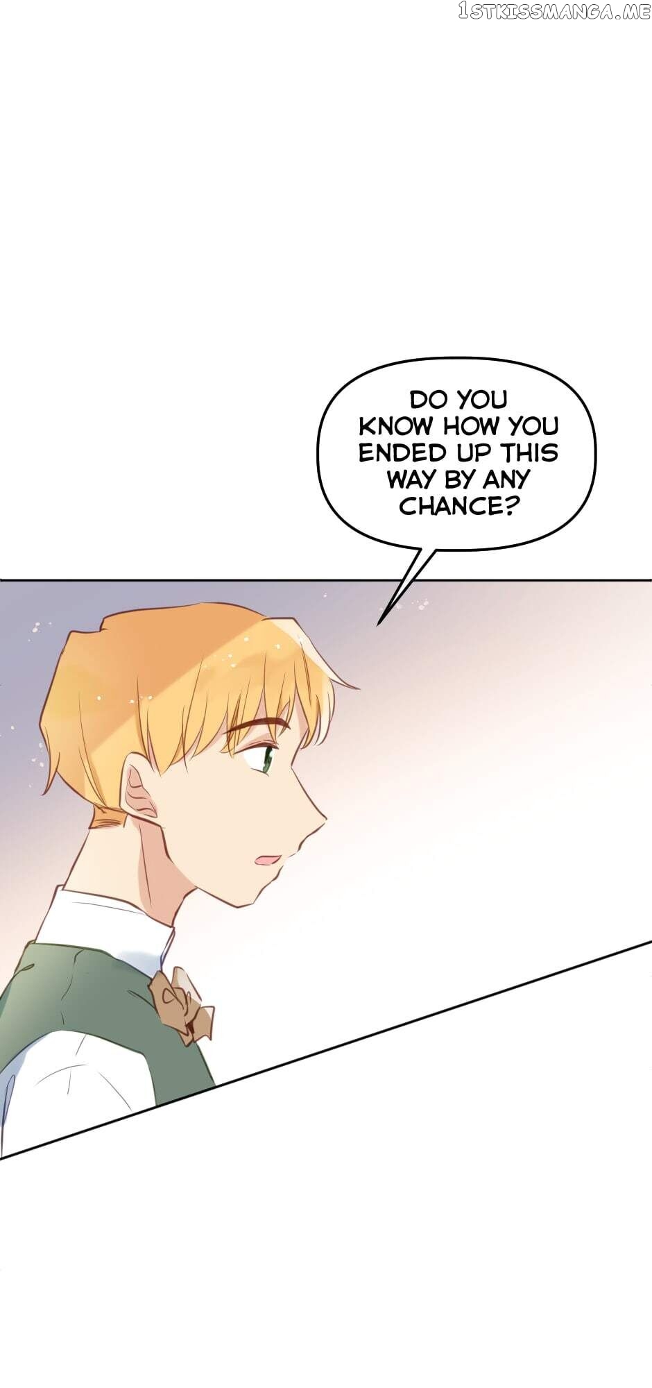 Necrobride – Manga chapter 31 - page 20