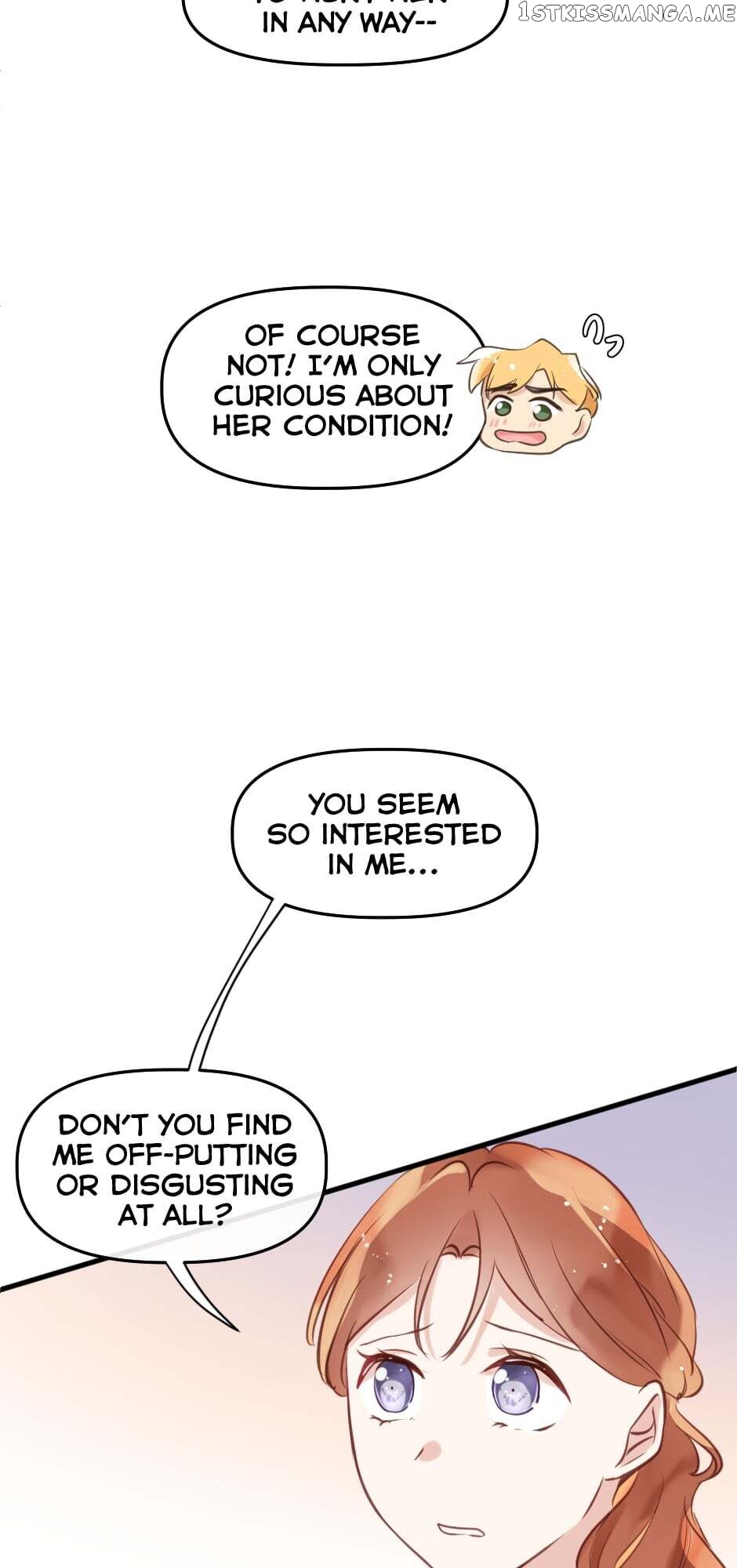 Necrobride – Manga chapter 31 - page 23