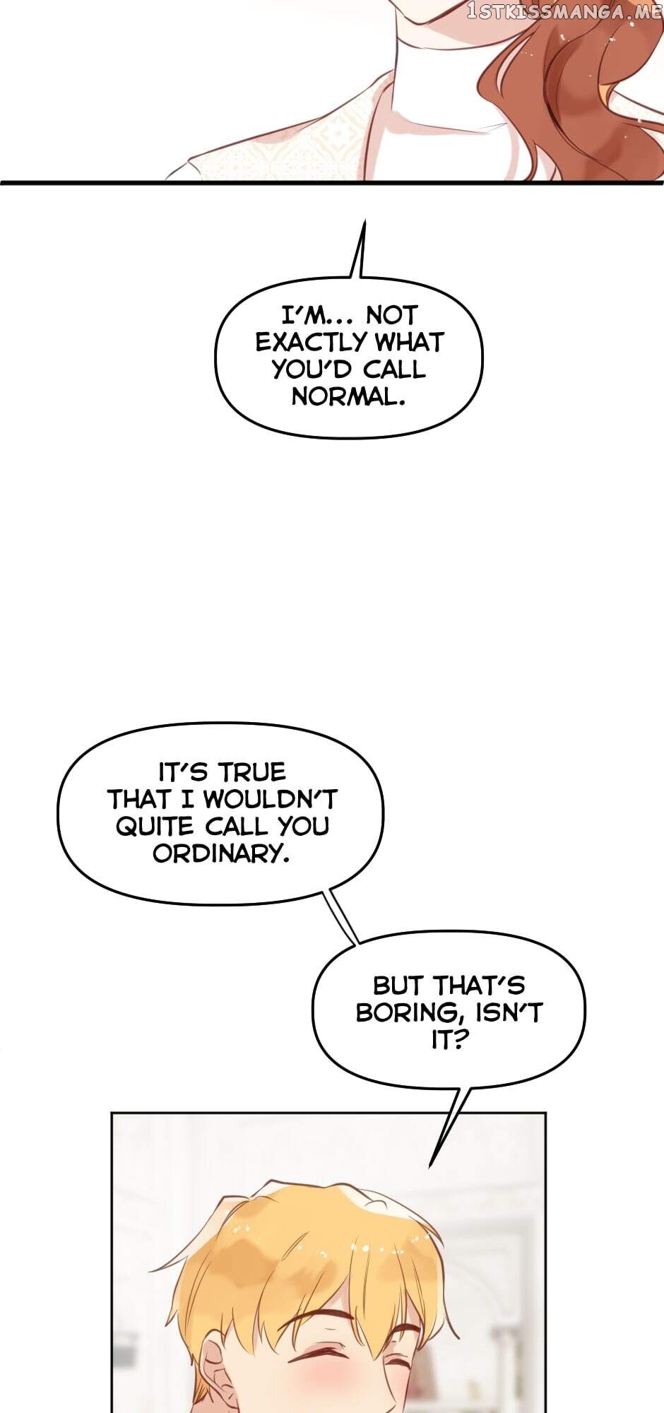 Necrobride – Manga chapter 31 - page 24