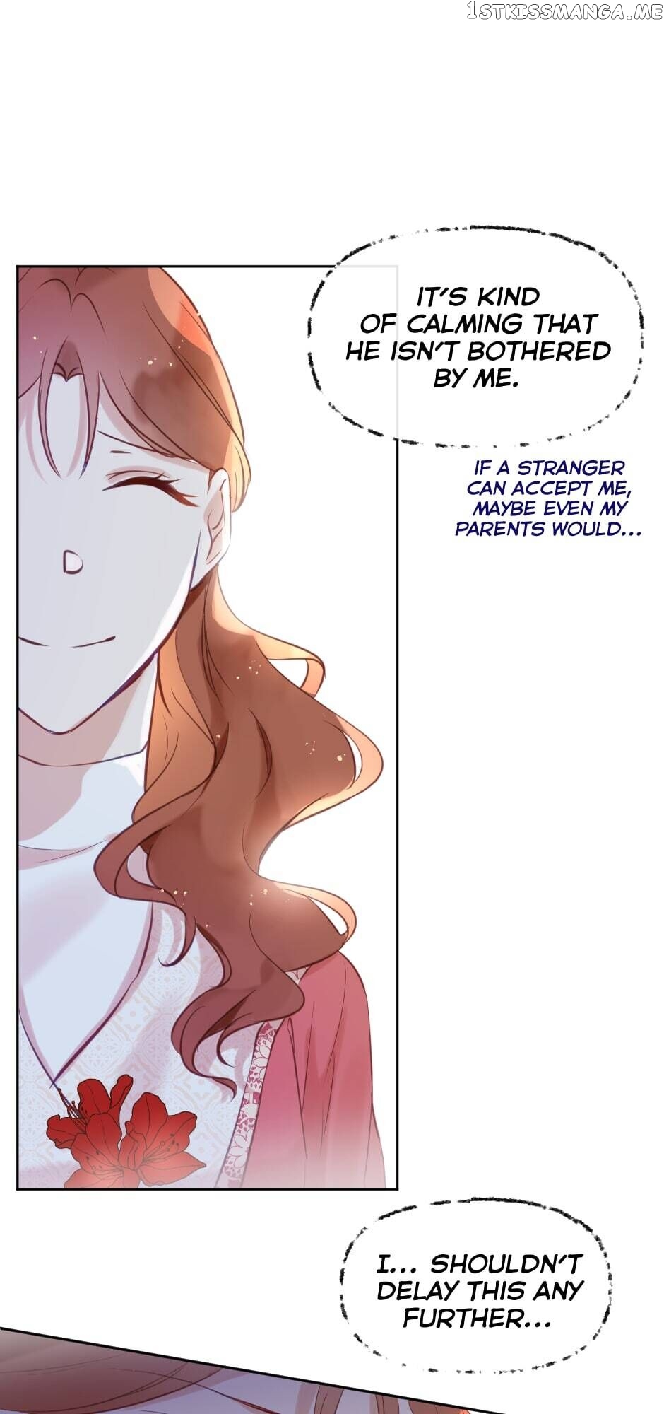 Necrobride – Manga chapter 31 - page 27