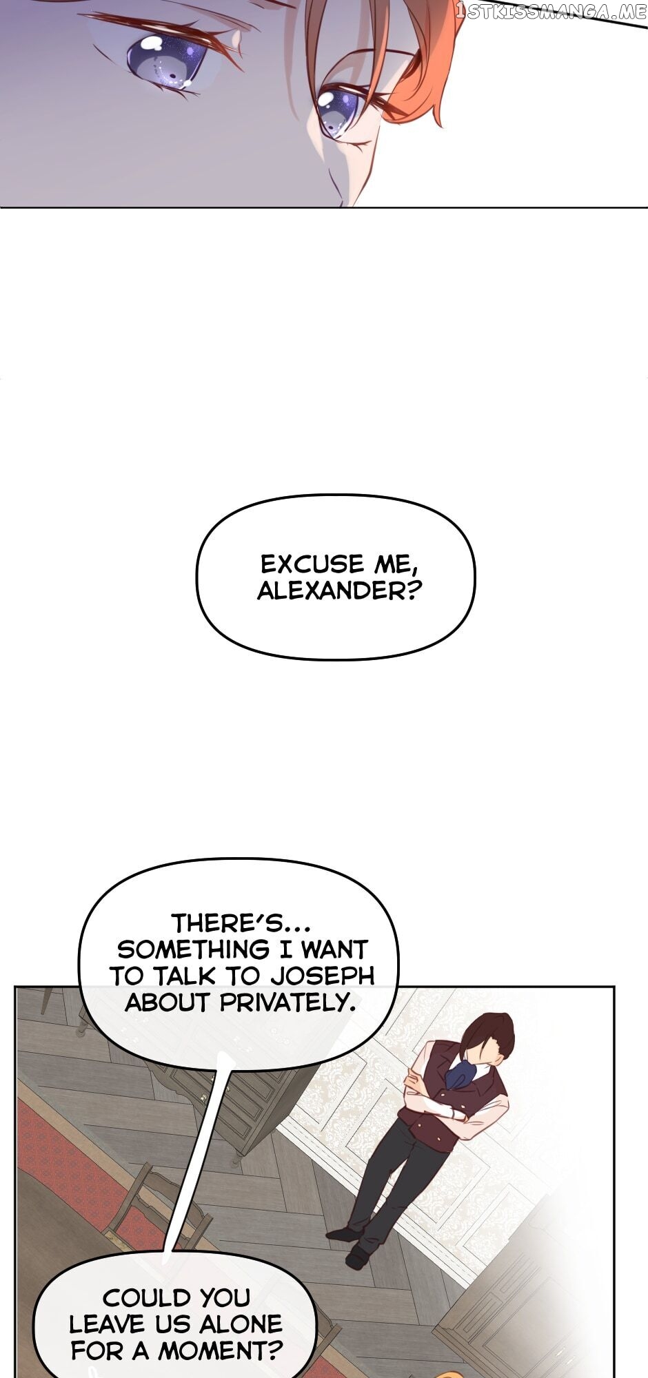 Necrobride – Manga chapter 31 - page 28