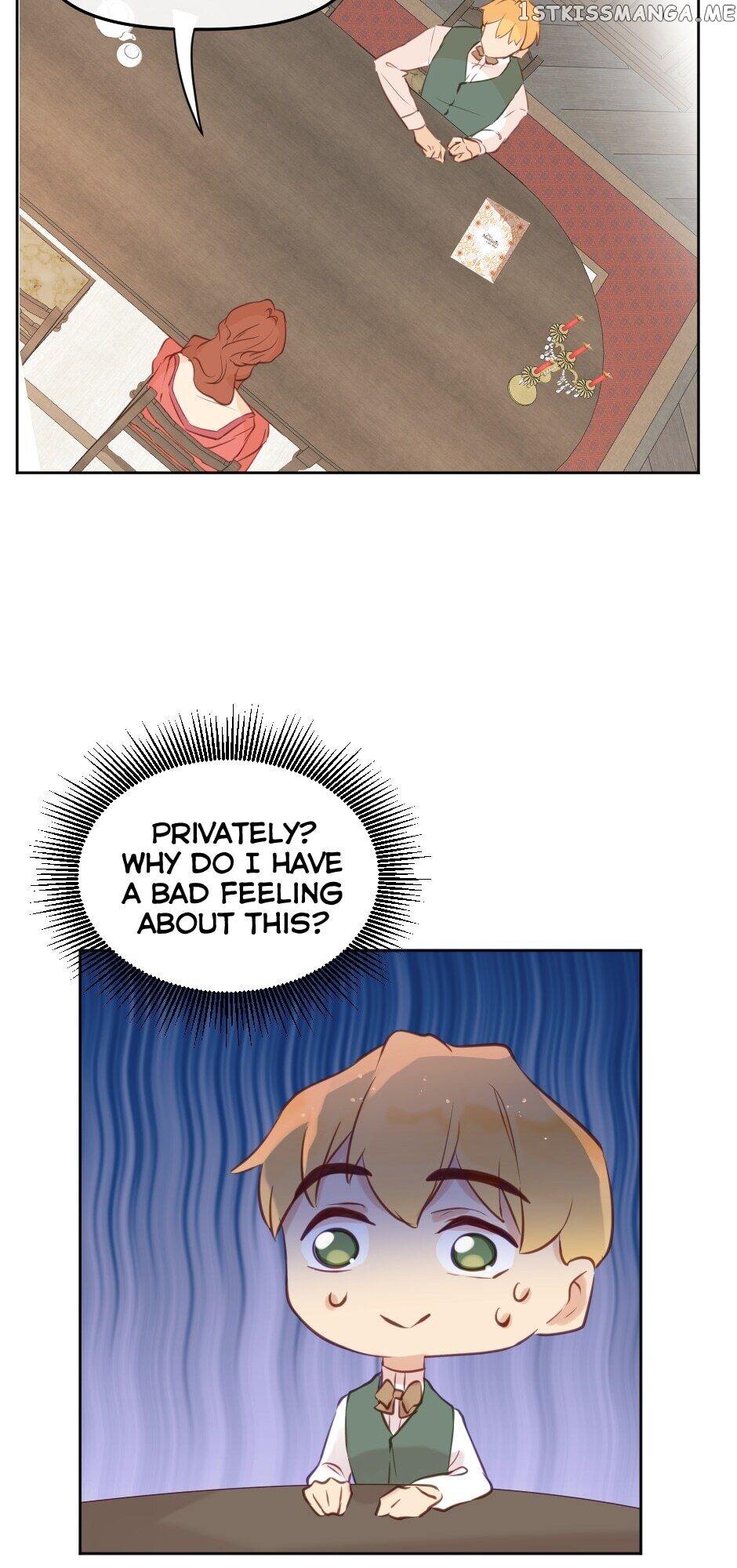 Necrobride – Manga chapter 31 - page 29