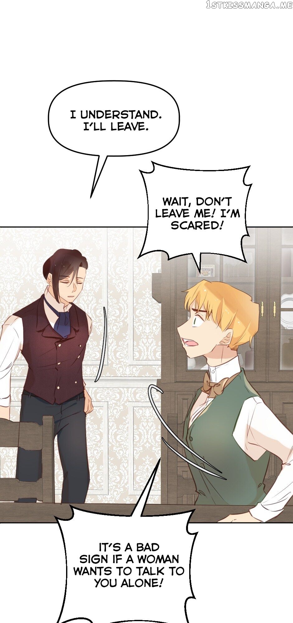 Necrobride – Manga chapter 31 - page 30