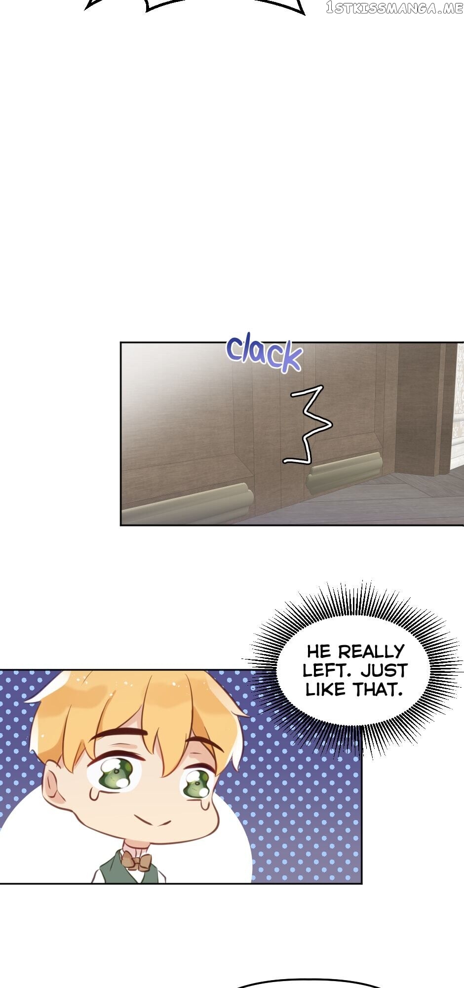 Necrobride – Manga chapter 31 - page 31