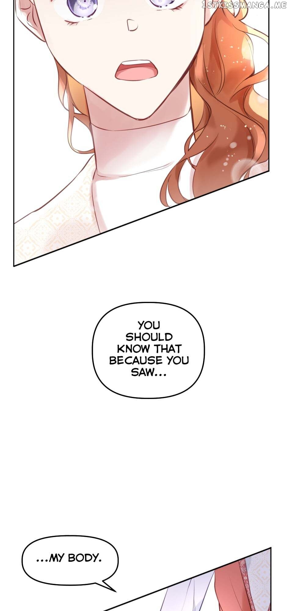 Necrobride – Manga chapter 31 - page 35
