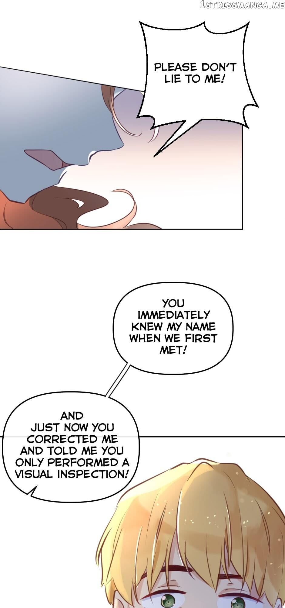 Necrobride – Manga chapter 31 - page 37
