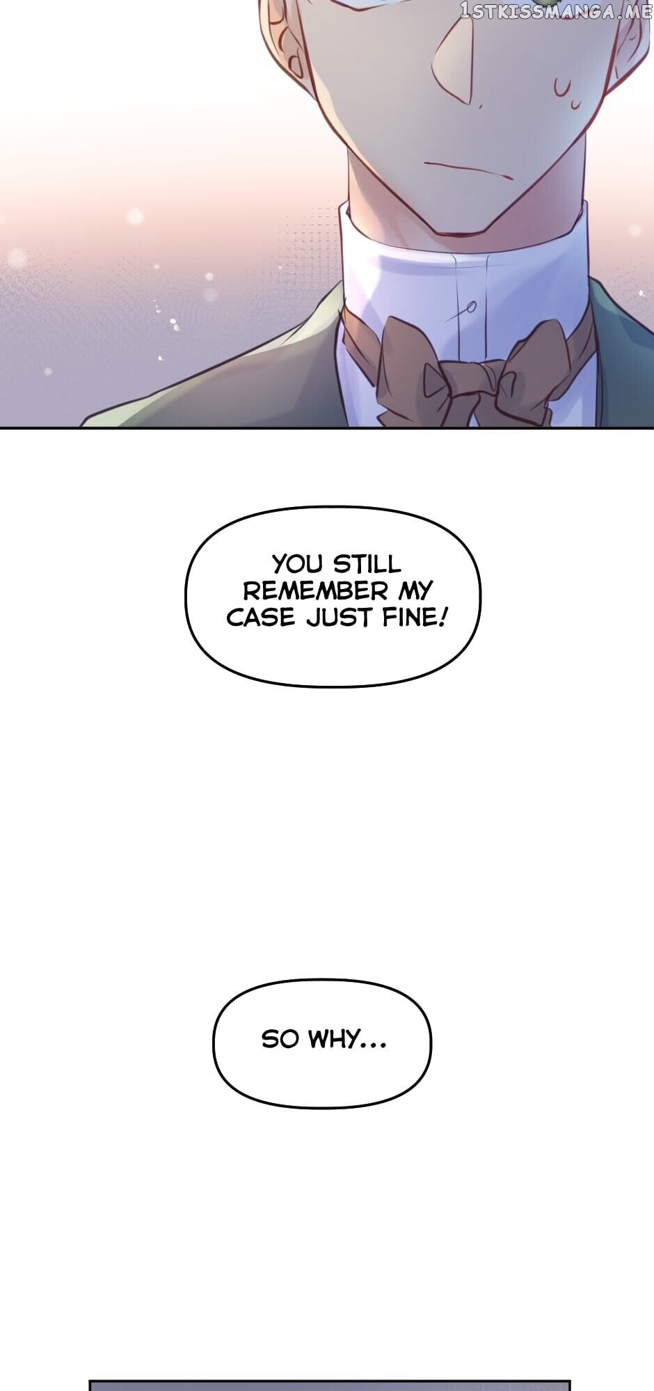 Necrobride – Manga chapter 31 - page 38