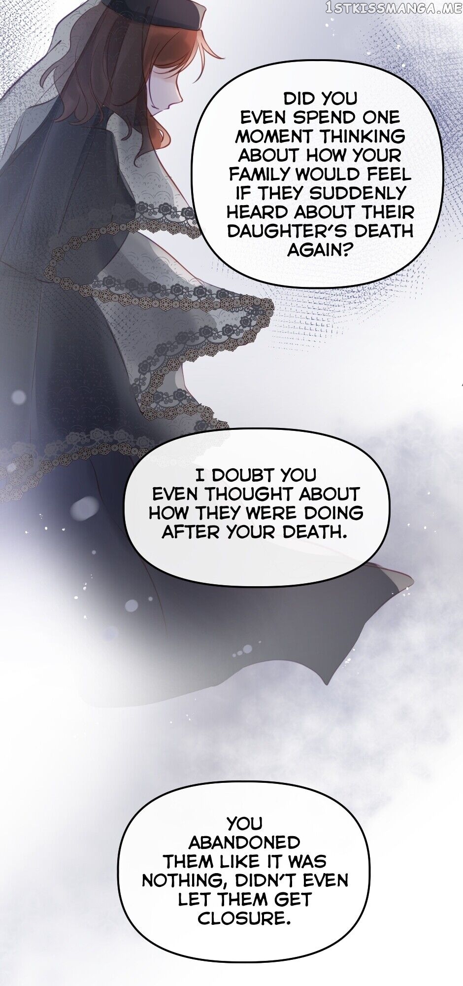 Necrobride – Manga chapter 31 - page 46