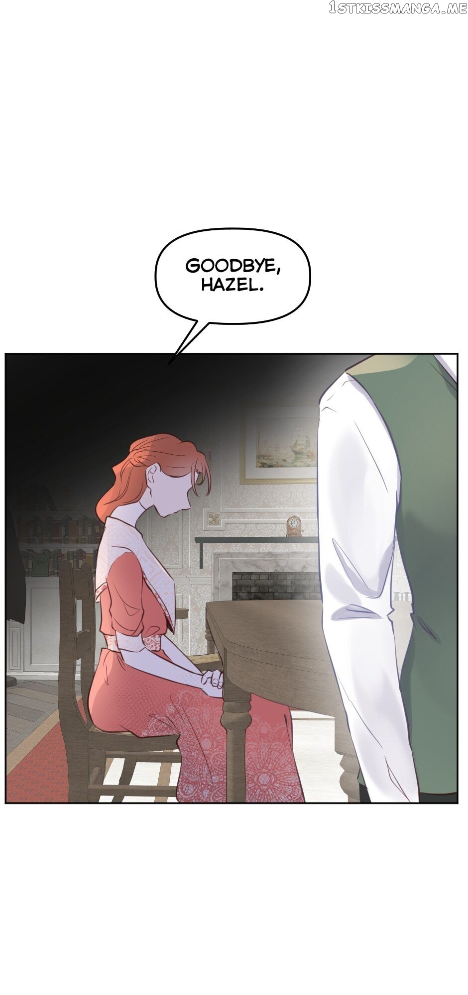 Necrobride – Manga chapter 31 - page 49