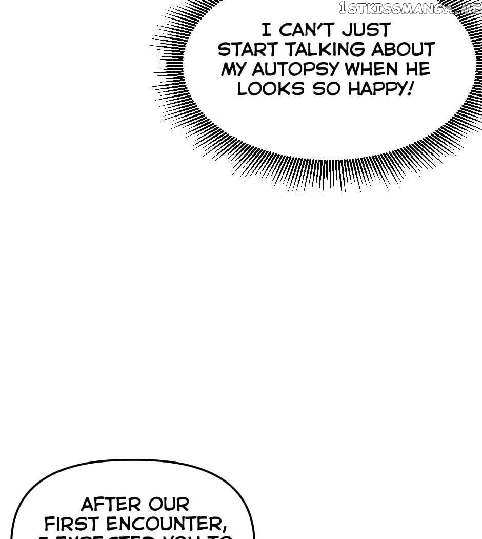 Necrobride – Manga chapter 31 - page 5