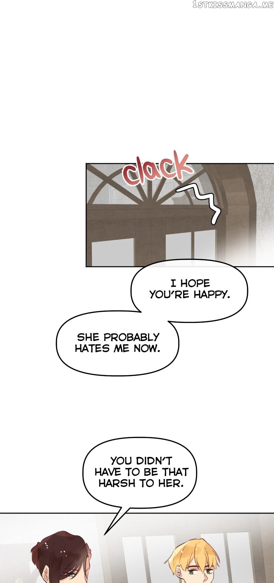 Necrobride – Manga chapter 31 - page 50